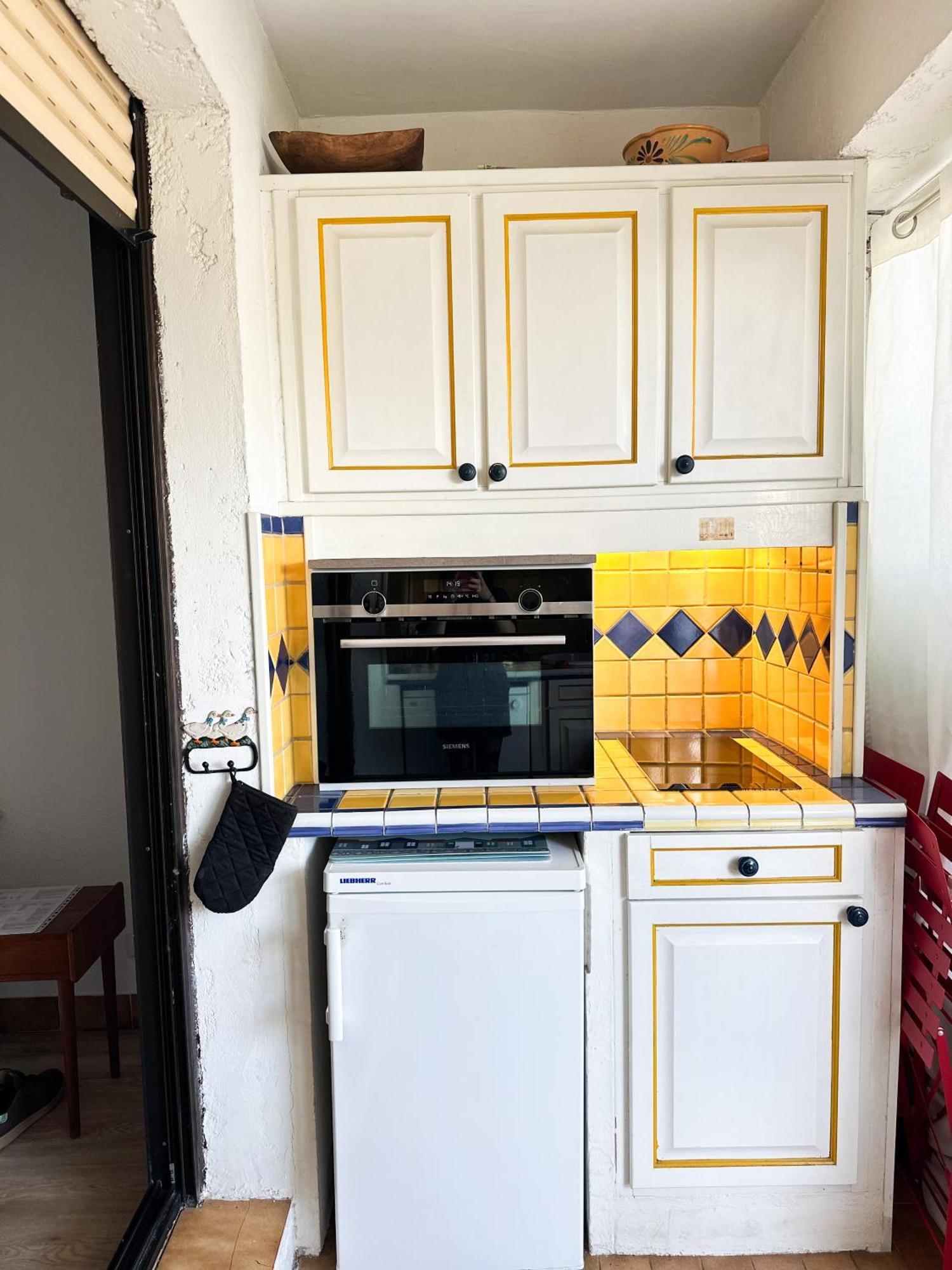 Appartement Port Grimaud 2/4 Pers Avec Grande Terrasse Εξωτερικό φωτογραφία